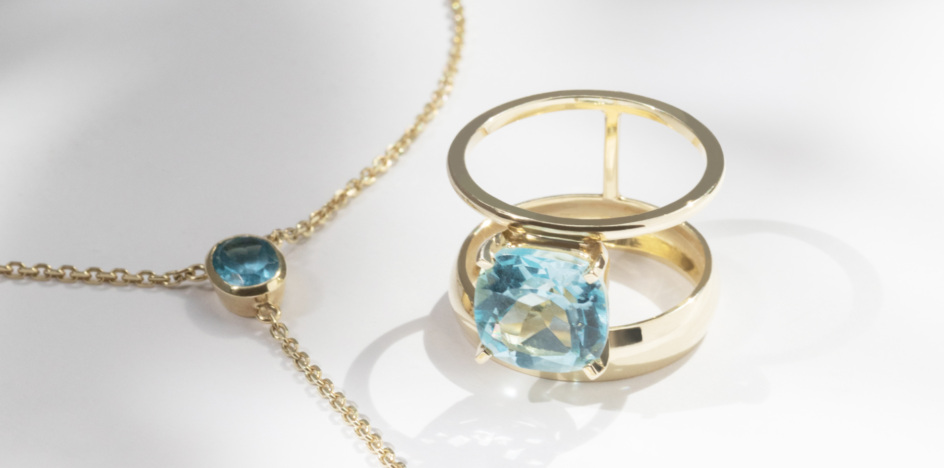 Lucia Smolen Jewels showcase image