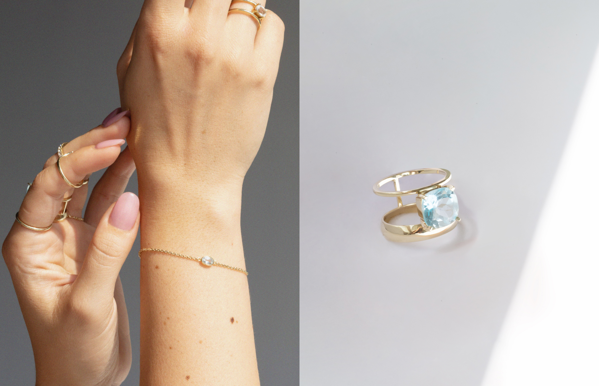 Lucia Smolen Jewels showcase image